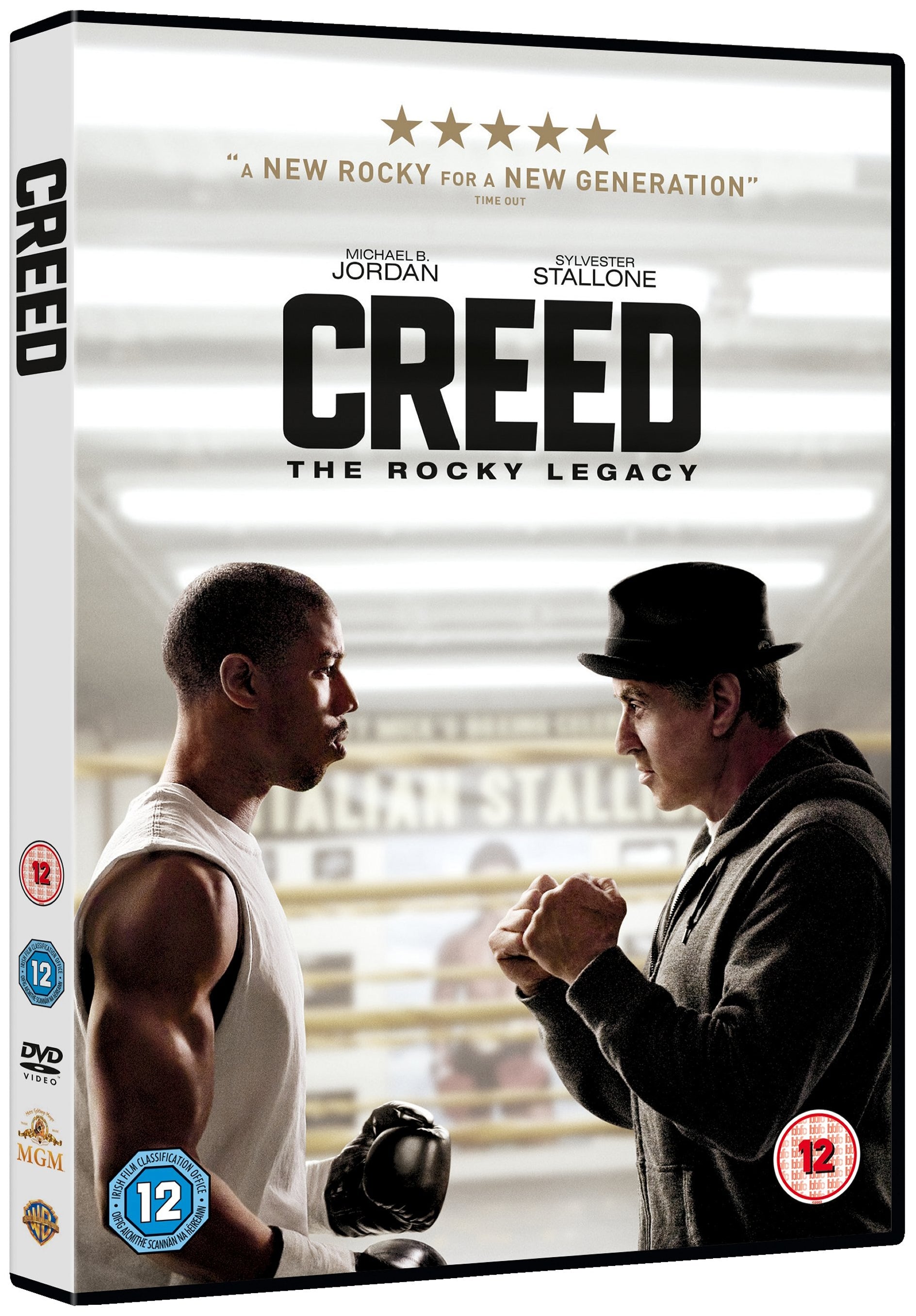 Creed