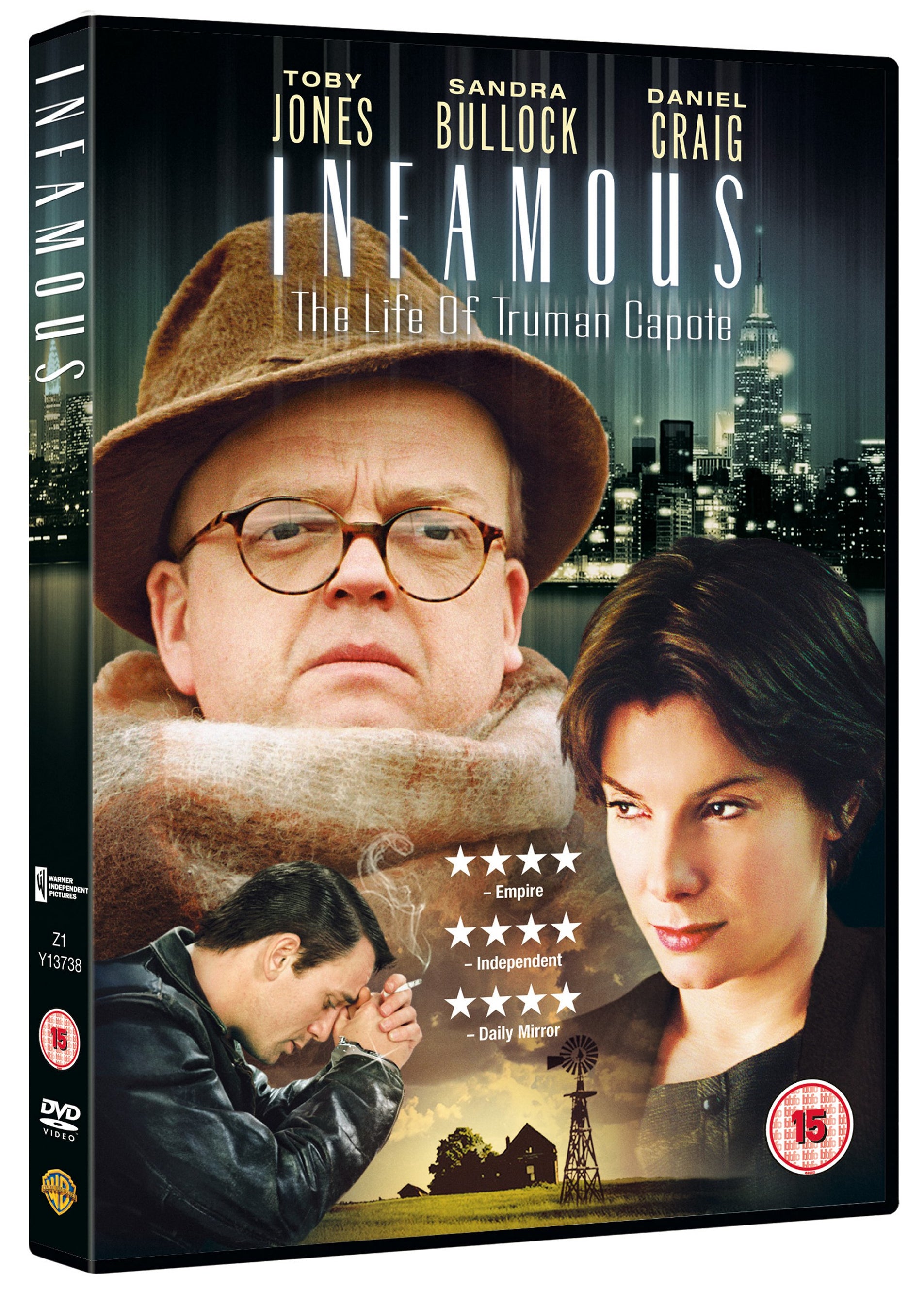 Infamous