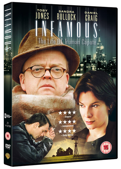 Infamous