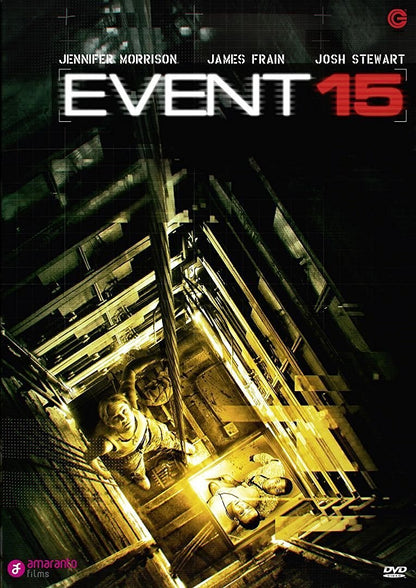 Event 15 - (Italian Import)