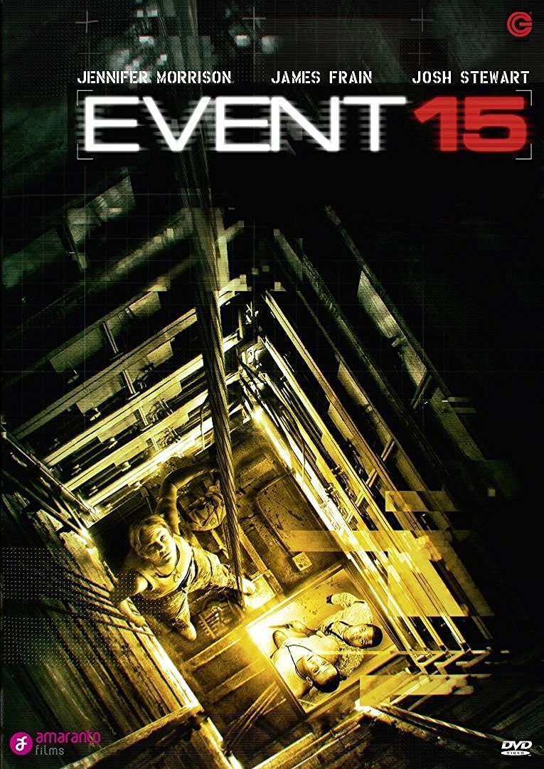 Event 15 - (Italian Import)