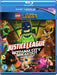 LEGO: Justice League - Gotham City Breakout