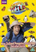 Andy's Wild Adventures - New Zealand penguins, Ostriches and other stories