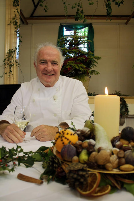 Rick Stein's Tastes of the World: From Cornwall to Shanghai (BBC