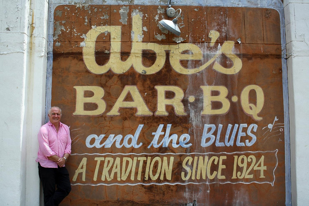 Rick Stein's Tastes of the World: From Cornwall to Shanghai (BBC