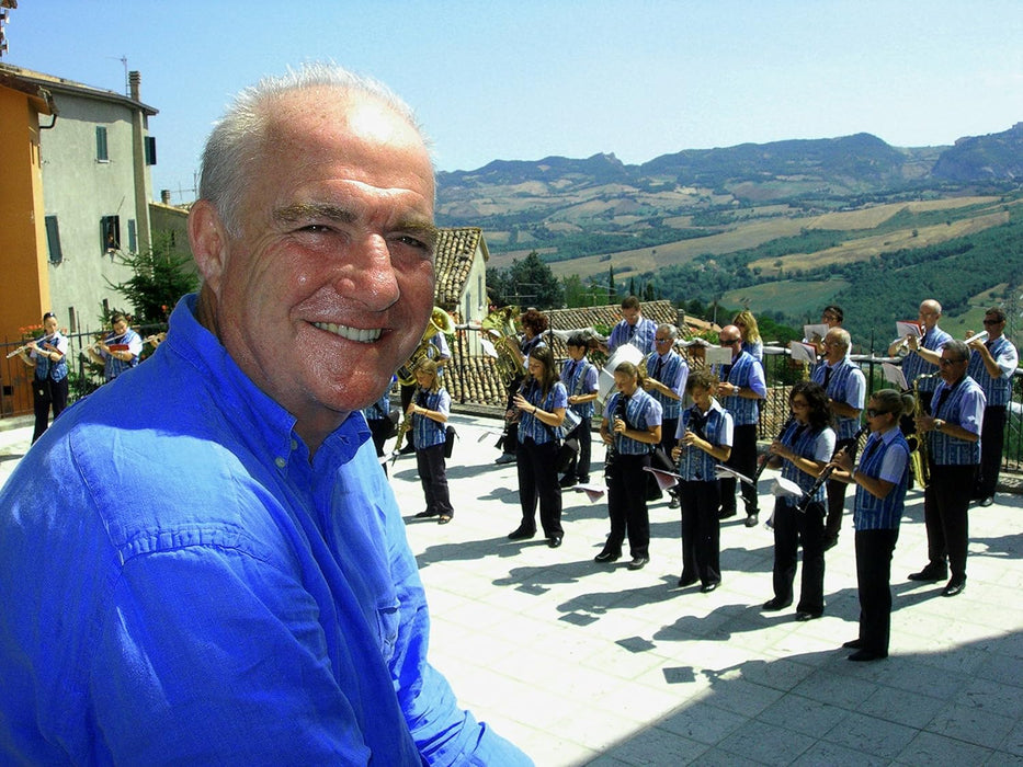 Rick Stein's Tastes of the World: From Cornwall to Shanghai (BBC