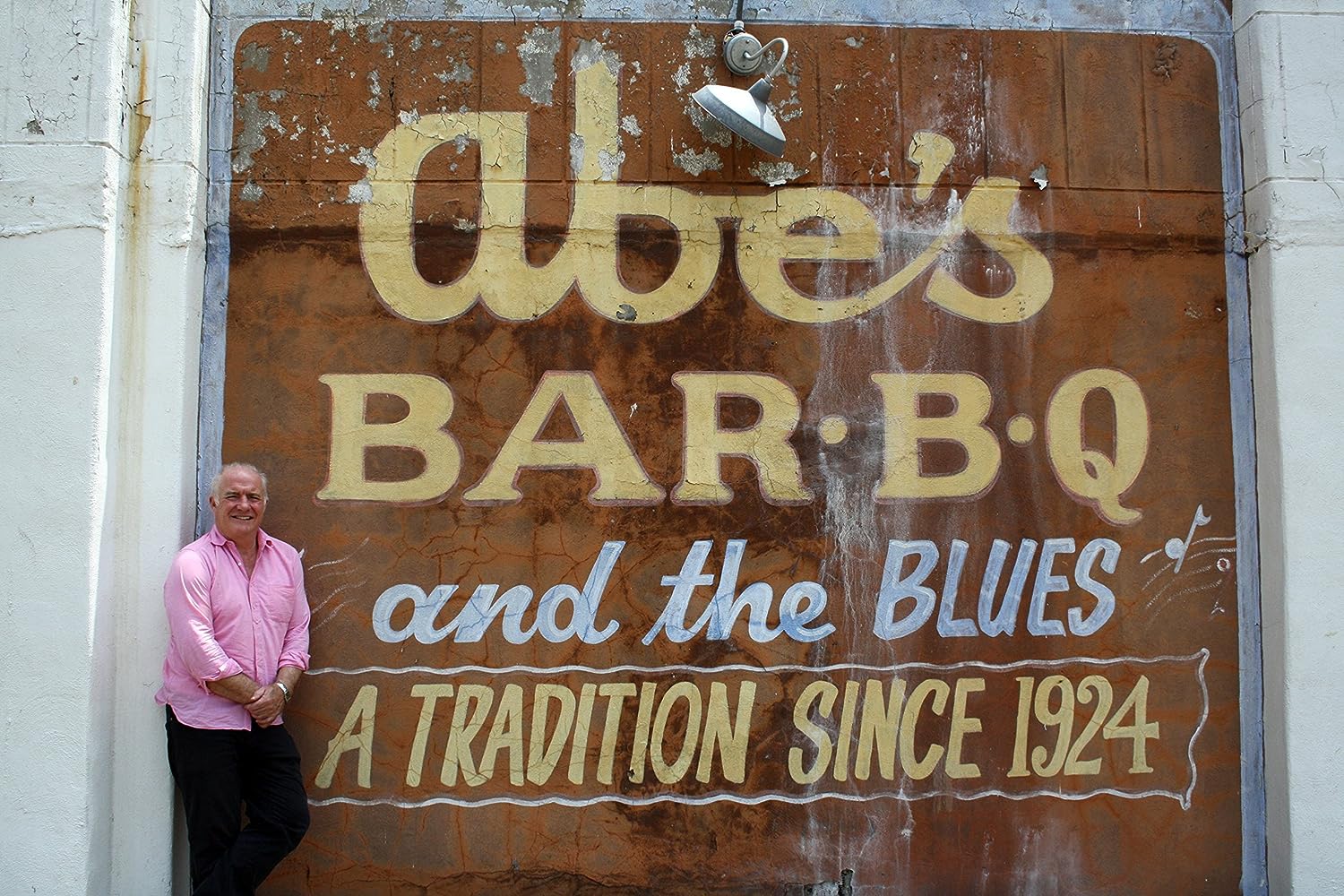 Rick Stein's Tastes of the World: From Cornwall to Shanghai (BBC