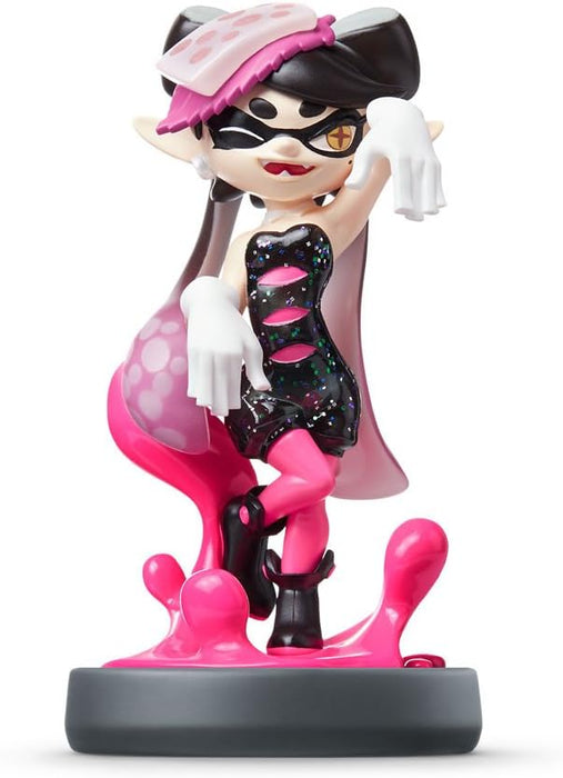 Nintendo 197721 Amiibo Splatoon Collection - Callie Figuren (Nintendo 3Ds)