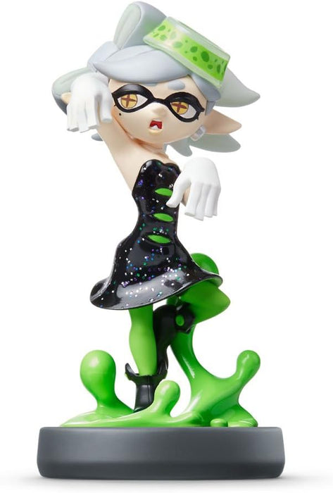 Nintendo Amiibo - Splatoon: Marie (Amiibo
