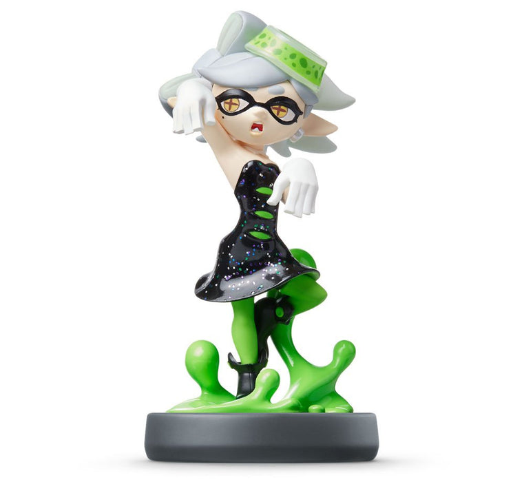 Nintendo Amiibo - Splatoon: Marie (Amiibo