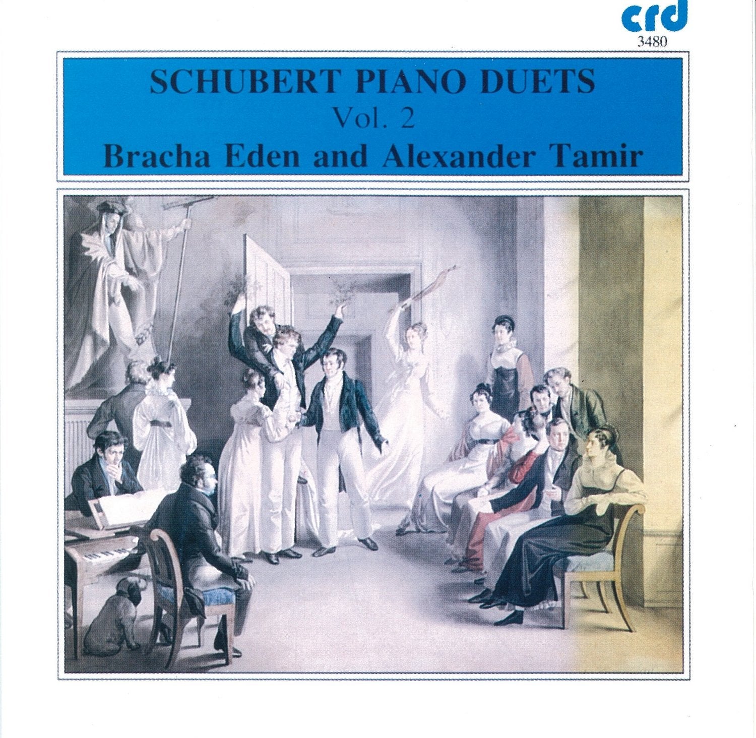 Medtner Piano Music Vol.3/milne