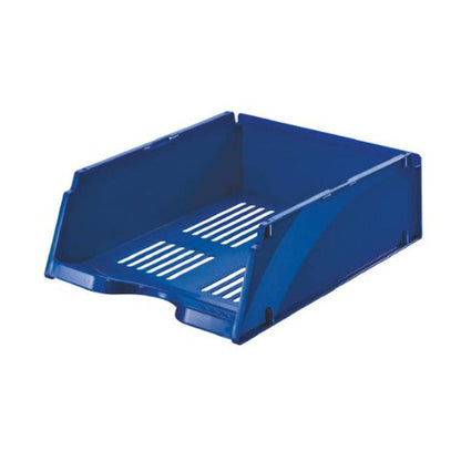 ESSELTE TRANSIT JUMBO vaschetta portacorrispondenza - Blu - 15659