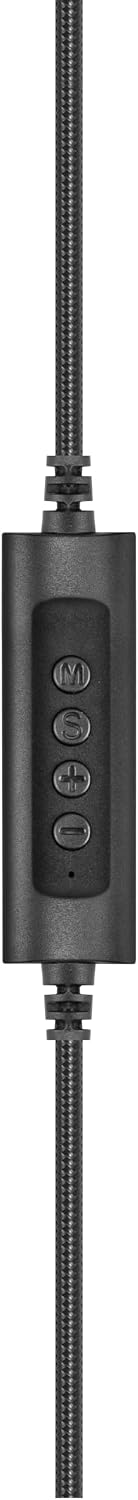 Headphones Enc Usb-C/Usb-A