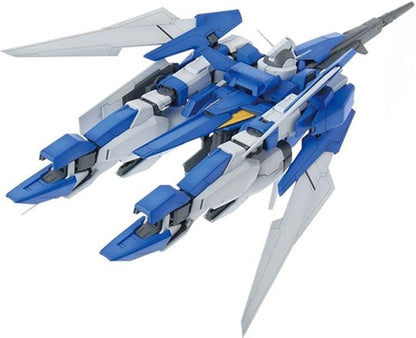 GUNDAM - Model Kit - MG 1/100 - AGE-2 Normal