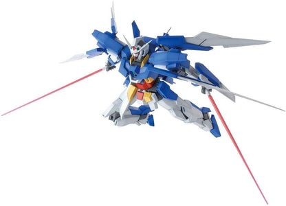 GUNDAM - Model Kit - MG 1/100 - AGE-2 Normal