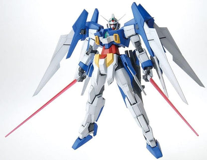 GUNDAM - Model Kit - MG 1/100 - AGE-2 Normal
