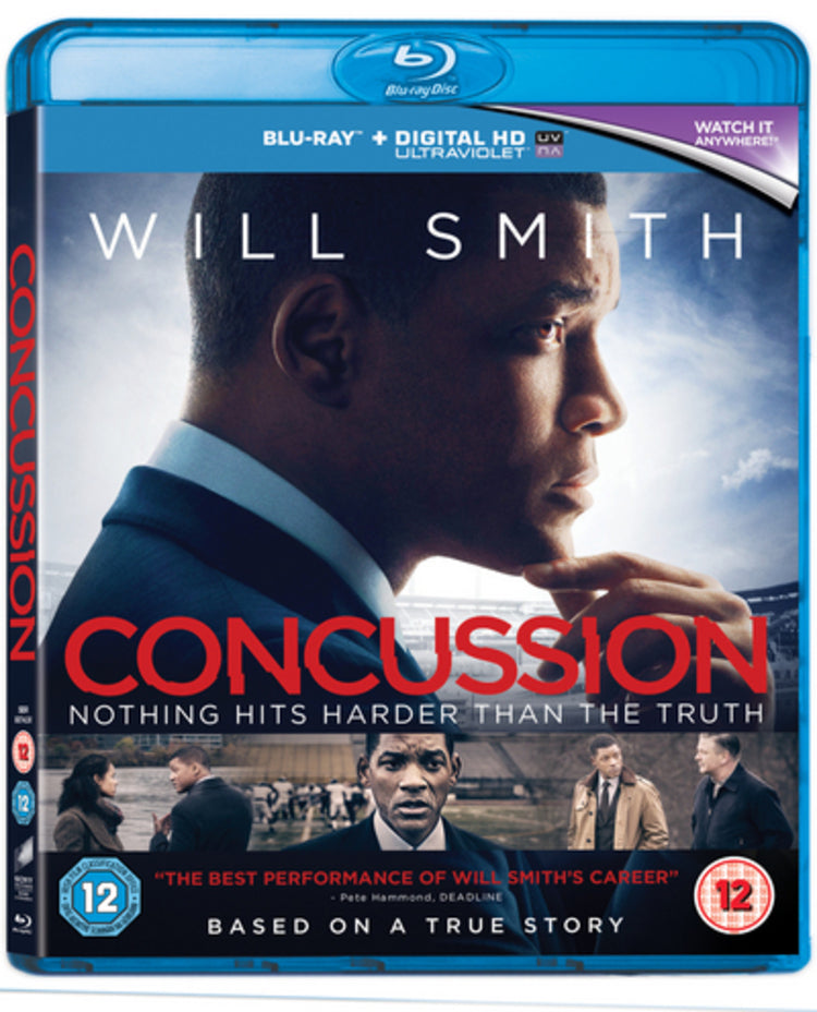 Concussion