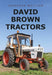 David Brown Tractors