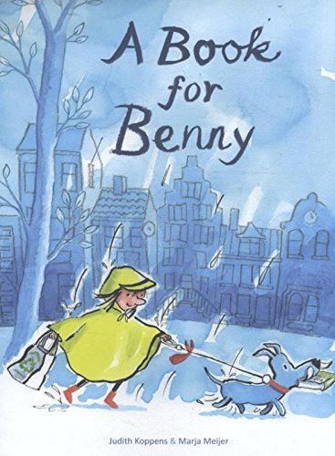 A Book For Benny