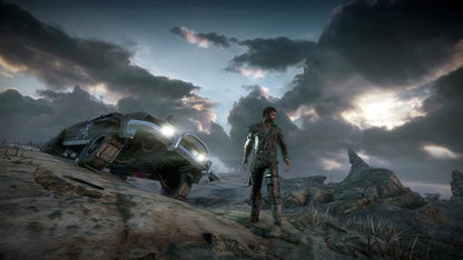 Mad Max (PC DVD)