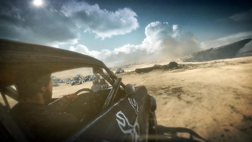 Mad Max (PC DVD)