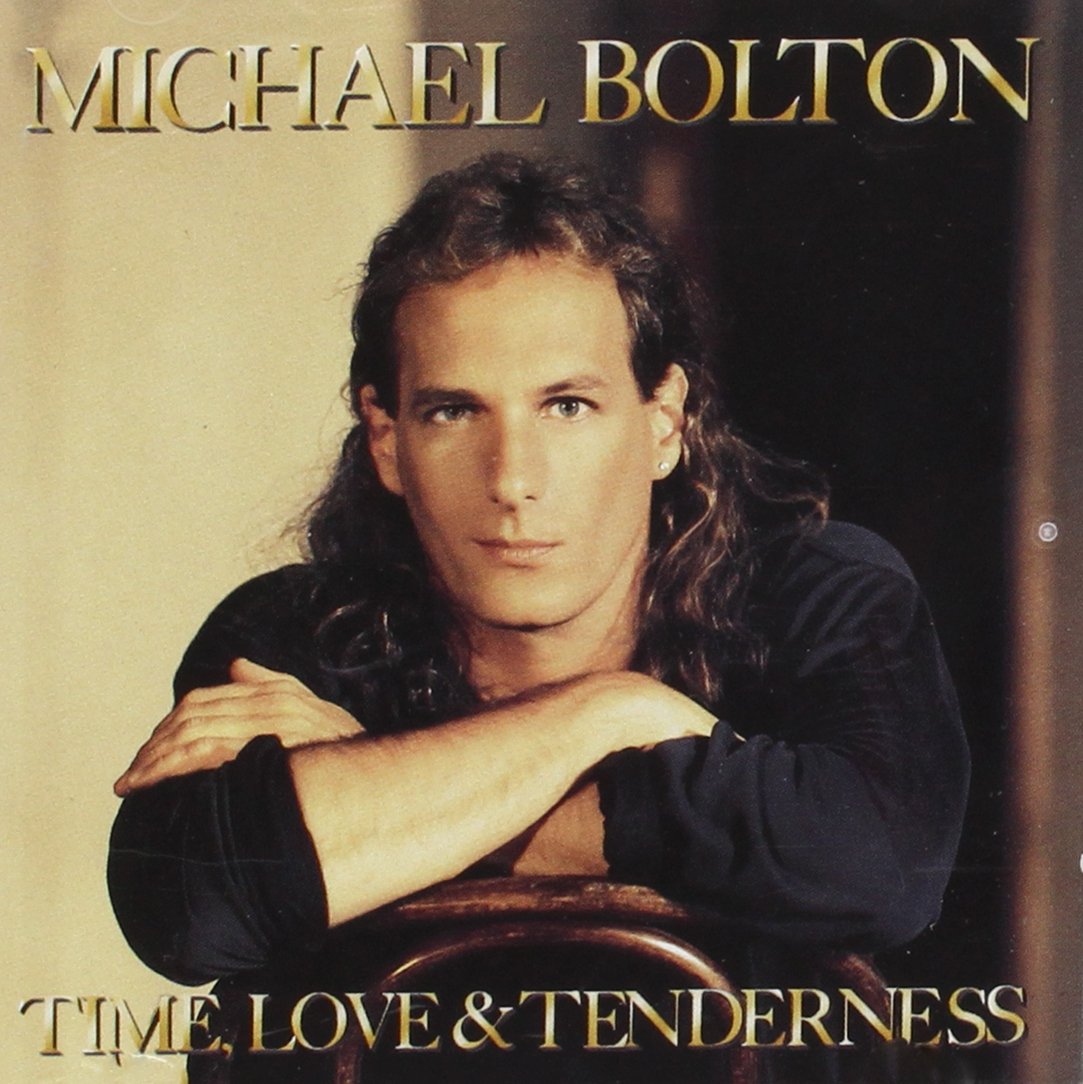 Time, Love and Tenderness