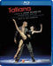 Tatiana: Hamburg Ballet (Hewett)