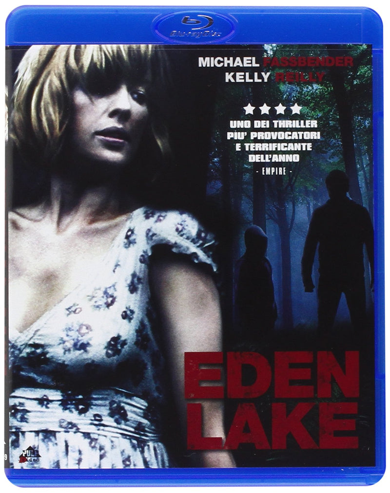 Eden Lake (2008)