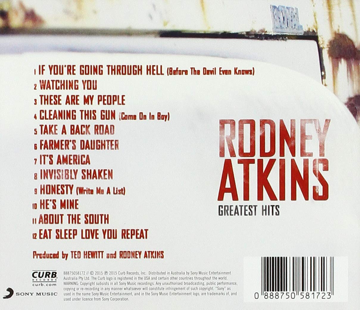 Greatest Hits