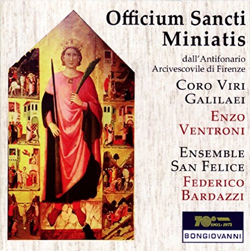 Officium Sancti Miniatis