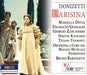 Donizetti: Parisina