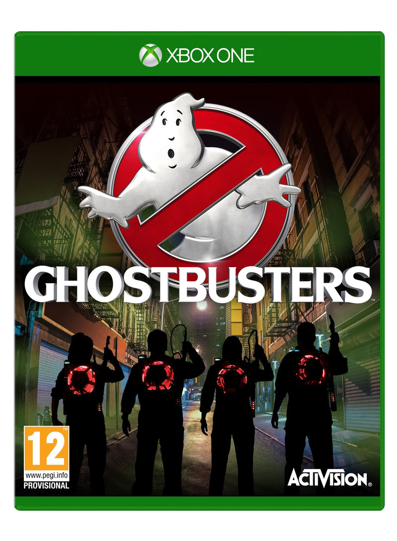 Ghostbusters 2016 (Xbox One