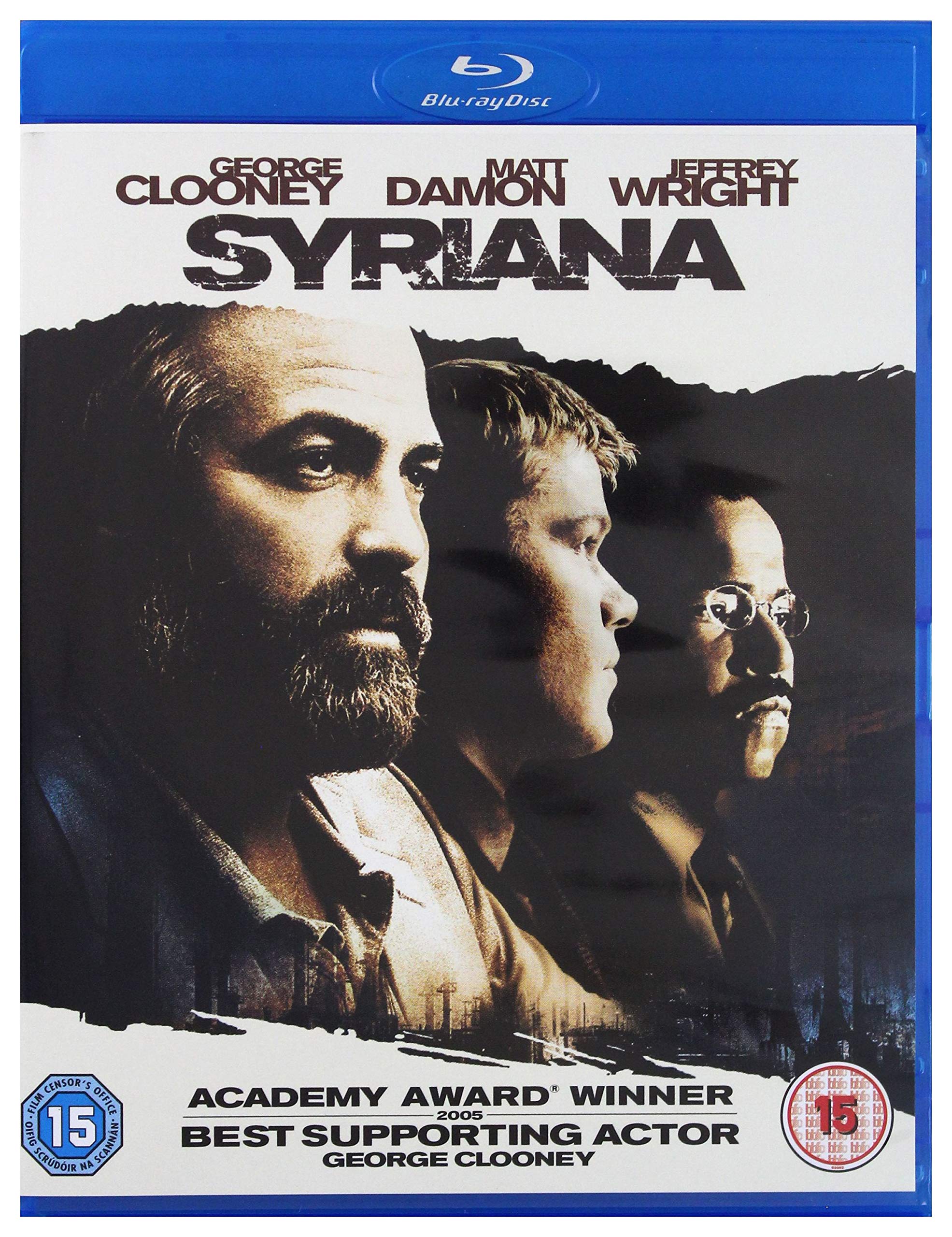 Syriana