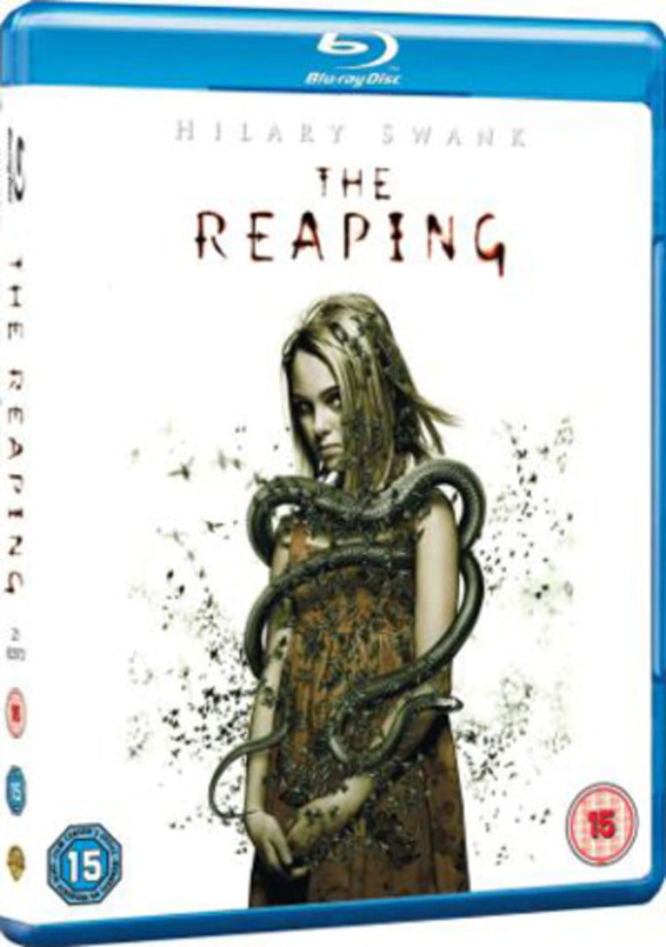 The Reaping