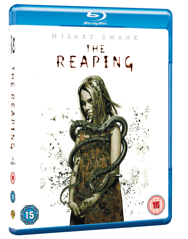 The Reaping