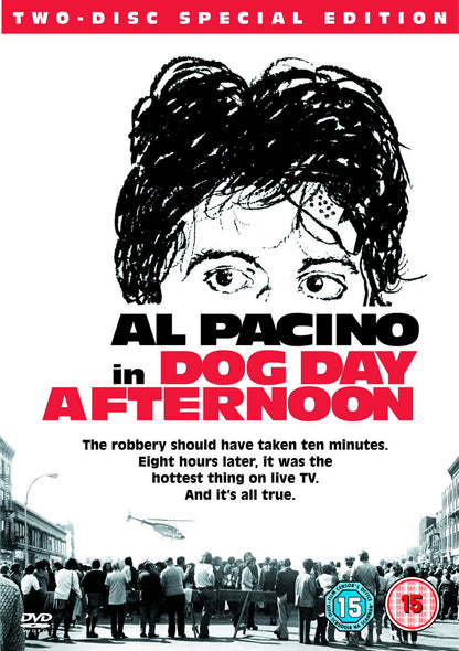Dog Day Afternoon