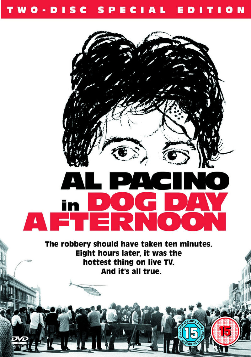 Dog Day Afternoon