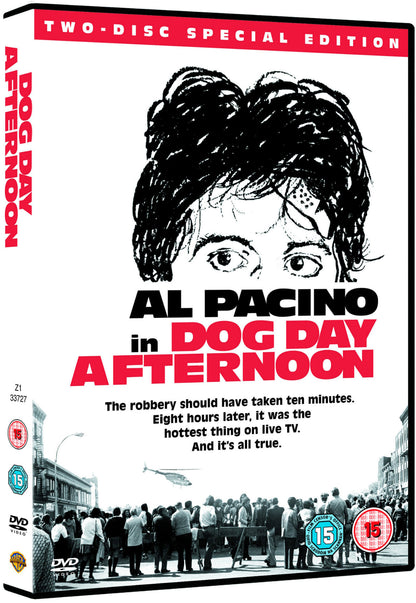 Dog Day Afternoon