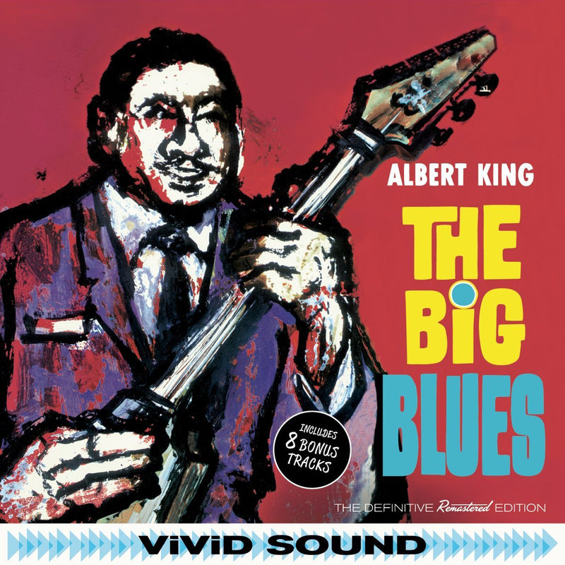 The Big Blues