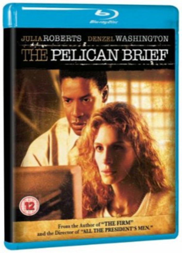 Pelican Brief, The