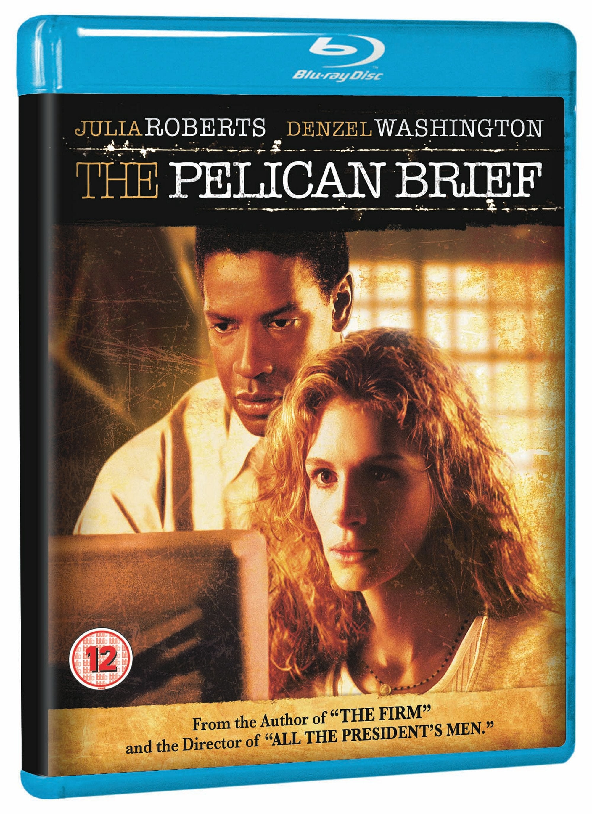Pelican Brief, The