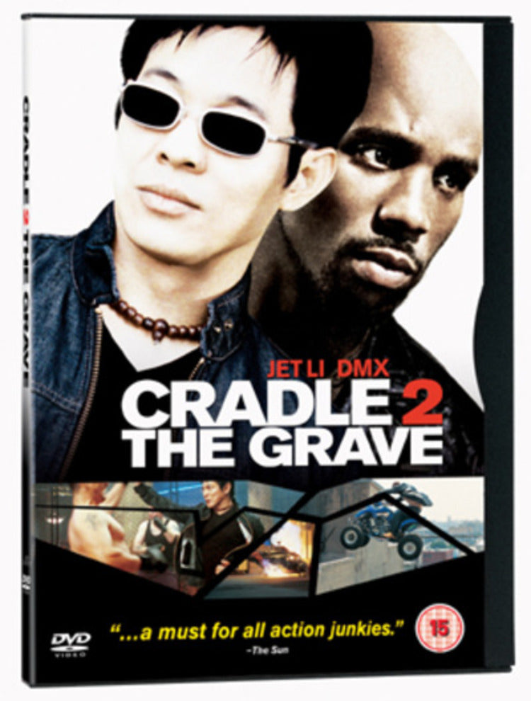 Cradle 2 the Grave