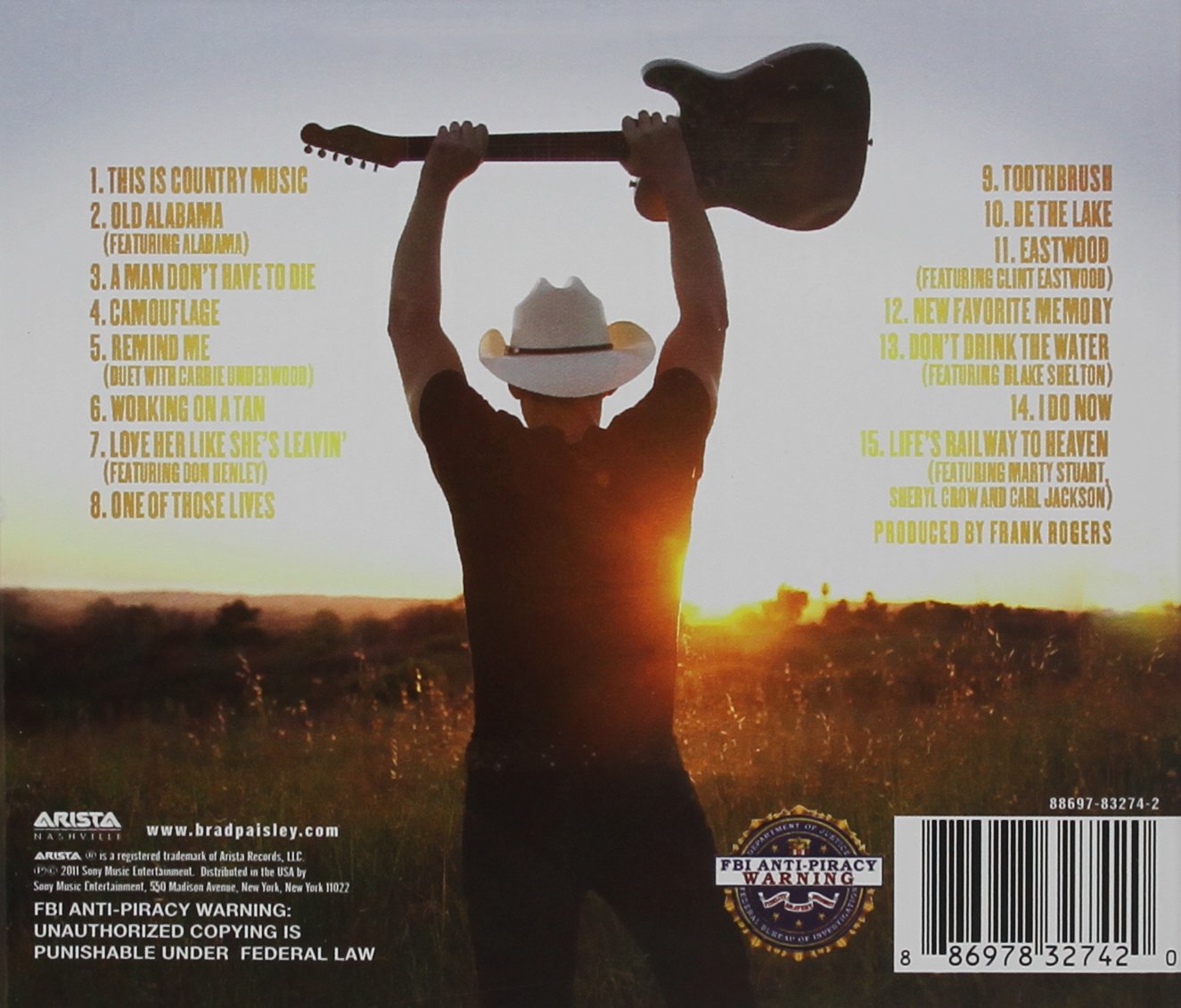 This Is Country Music