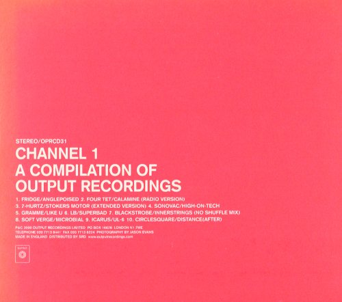 Channel One
