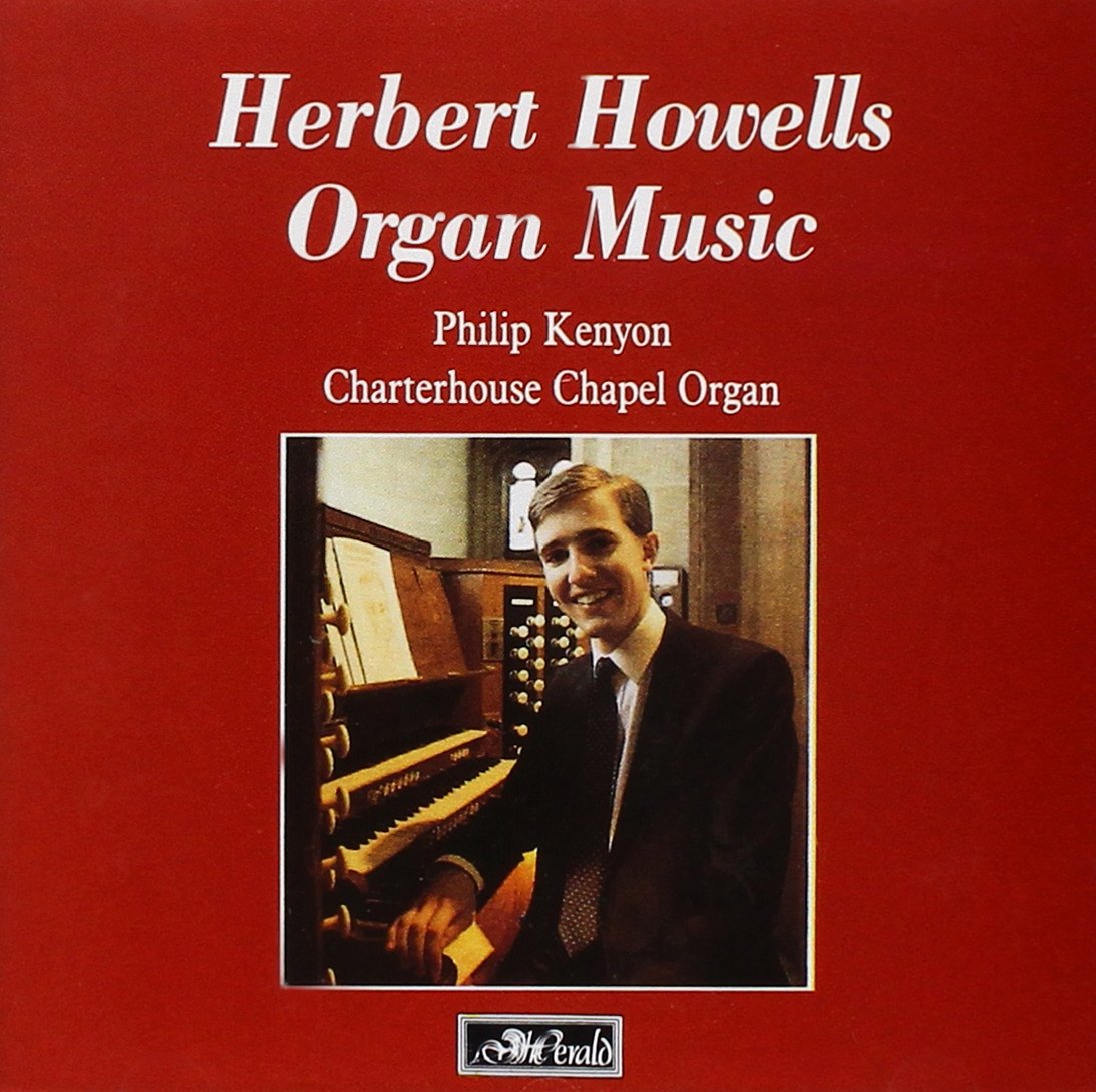 Howells Organ Wks OOP