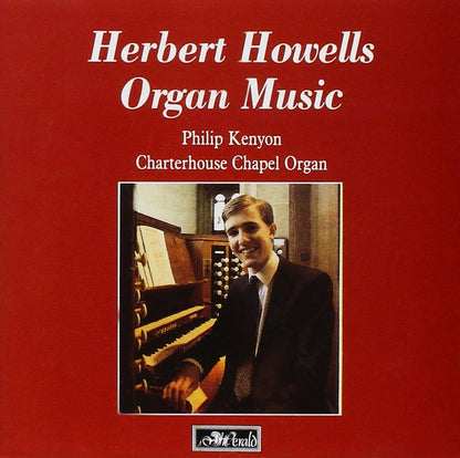 Howells Organ Wks OOP