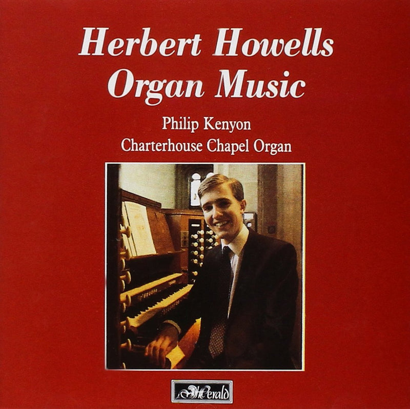 Howells Organ Wks OOP