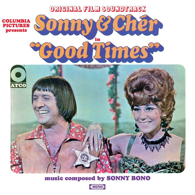 Good Times - Original Film