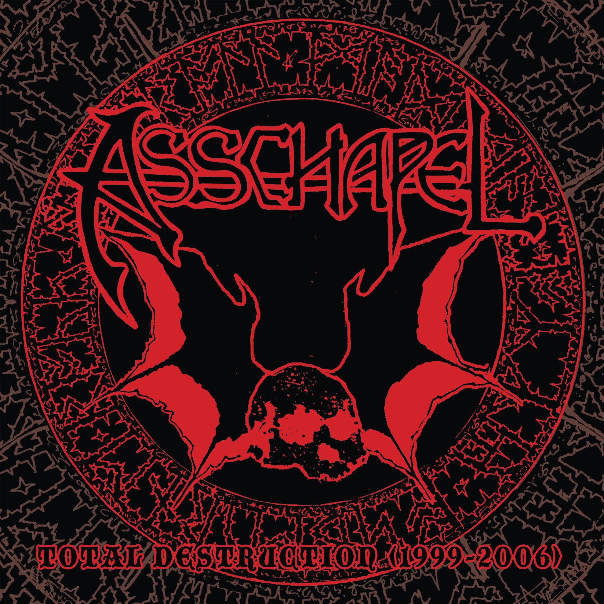 Total Destruction (1999-2006)