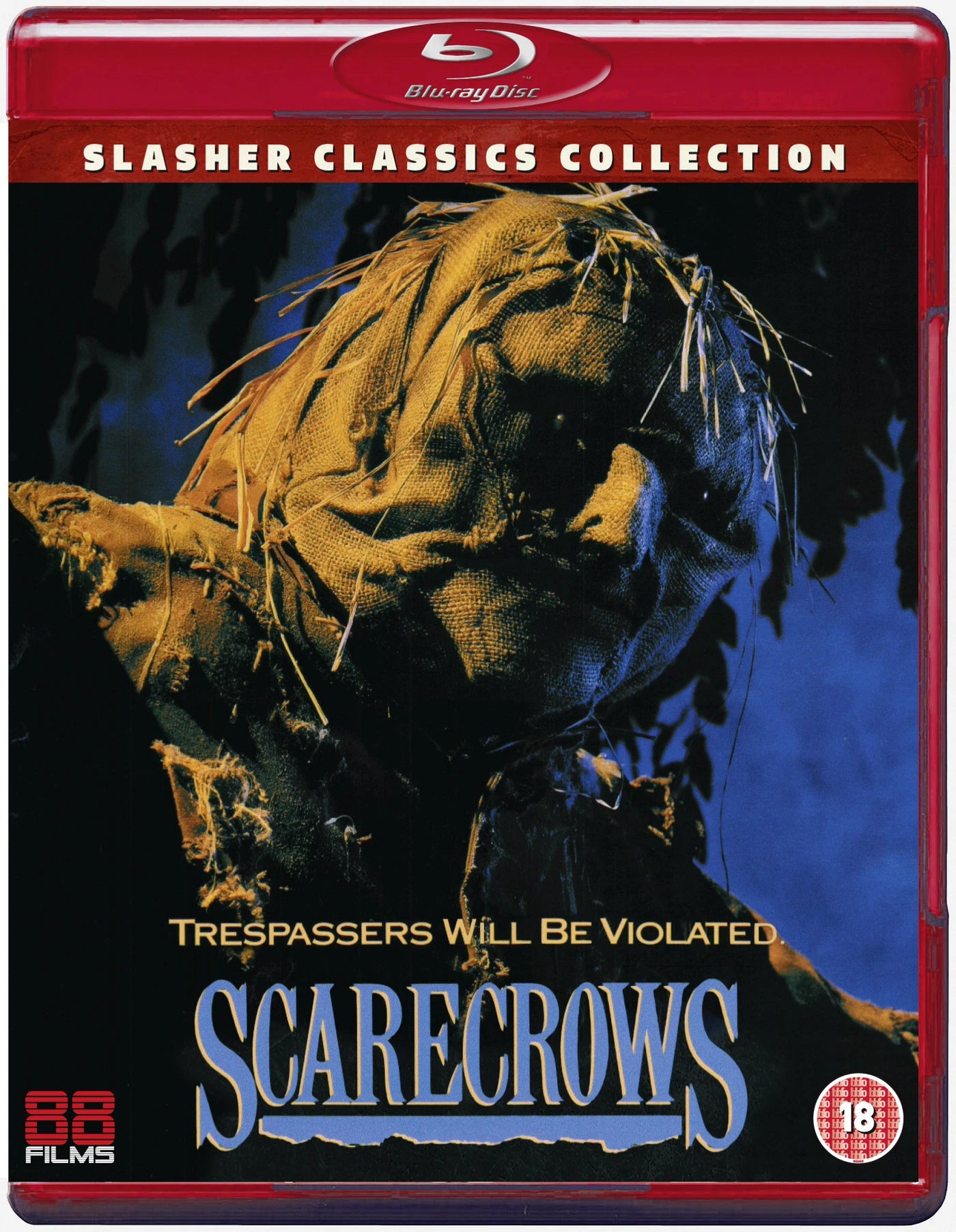 Scarecrows